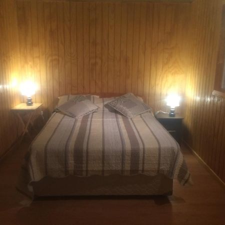 Turismo Montana Puerto Varas Eksteriør bilde