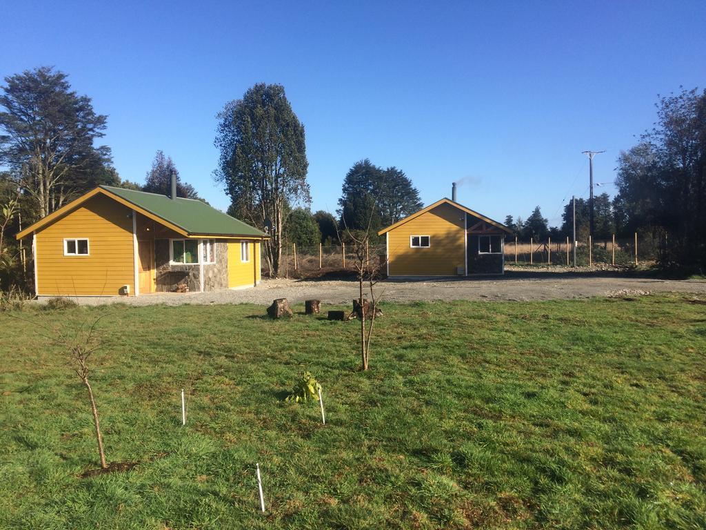 Turismo Montana Puerto Varas Eksteriør bilde