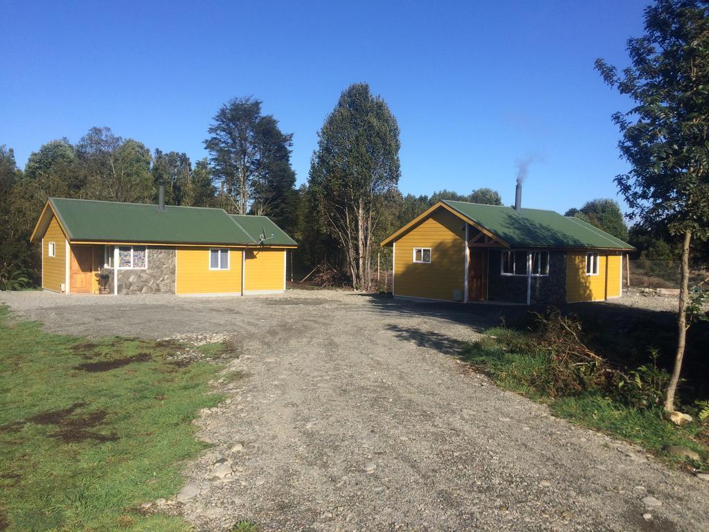 Turismo Montana Puerto Varas Eksteriør bilde