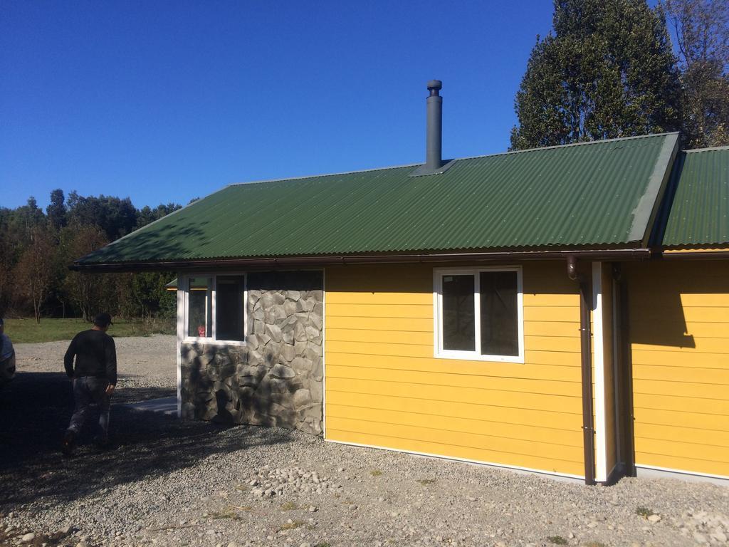 Turismo Montana Puerto Varas Eksteriør bilde